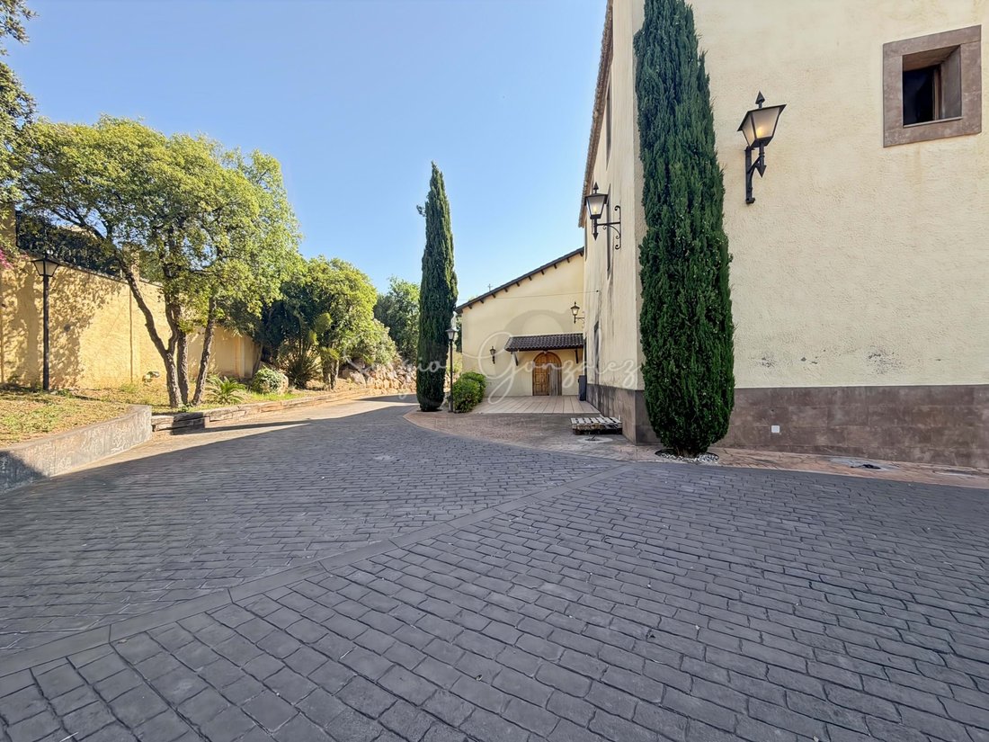 House in Cervello, Catalonia, Spain 1 - 17986754