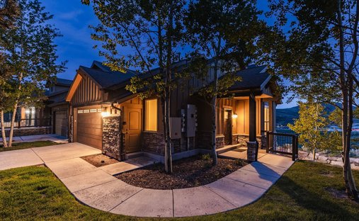Casa en Kamas, Utah, Estados Unidos 1