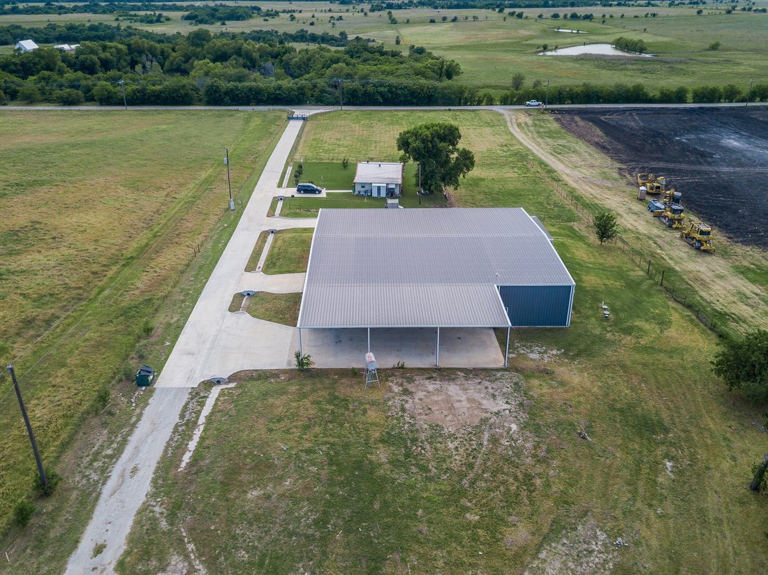 House in Decatur, Texas, United States 5 - 17985631