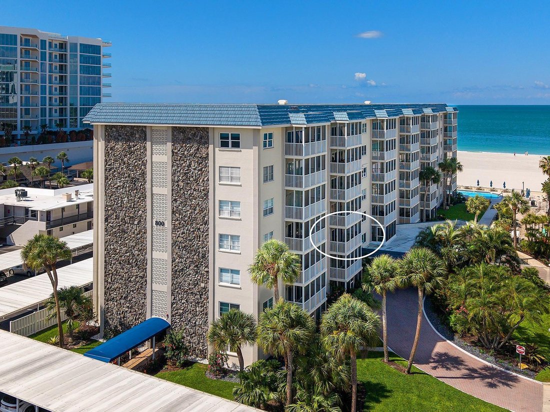 Condo in Sarasota, Florida, United States 3 - 17987675