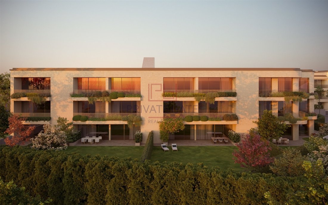 Apartment in Aldoar, Foz do Douro e Nevogilde, Porto District, Portugal 1 - 17987464