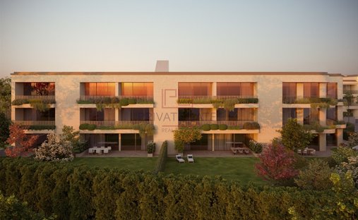 Apartment in Aldoar, Foz do Douro e Nevogilde, Porto District, Portugal 1