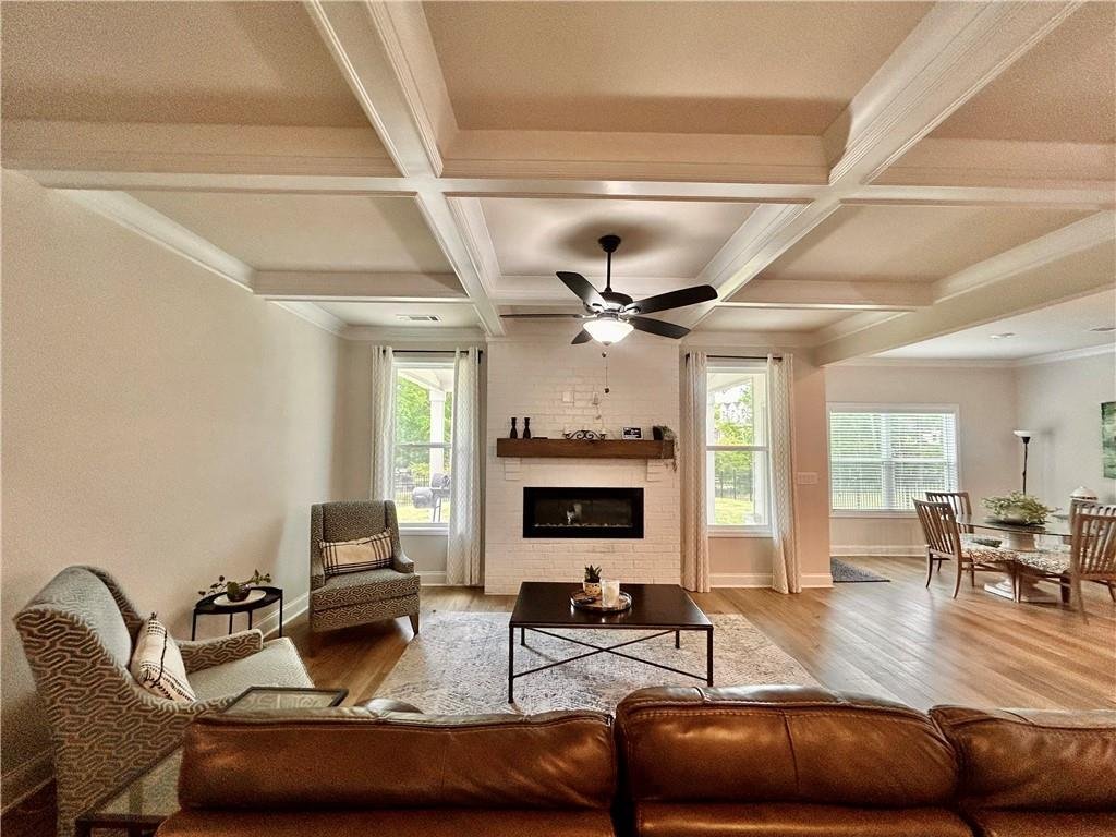 House in Auburn, Georgia, United States 3 - 17994627