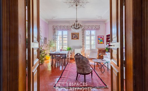 Apartment in Espace Villeroy-Les Quilles, Sète, France 1