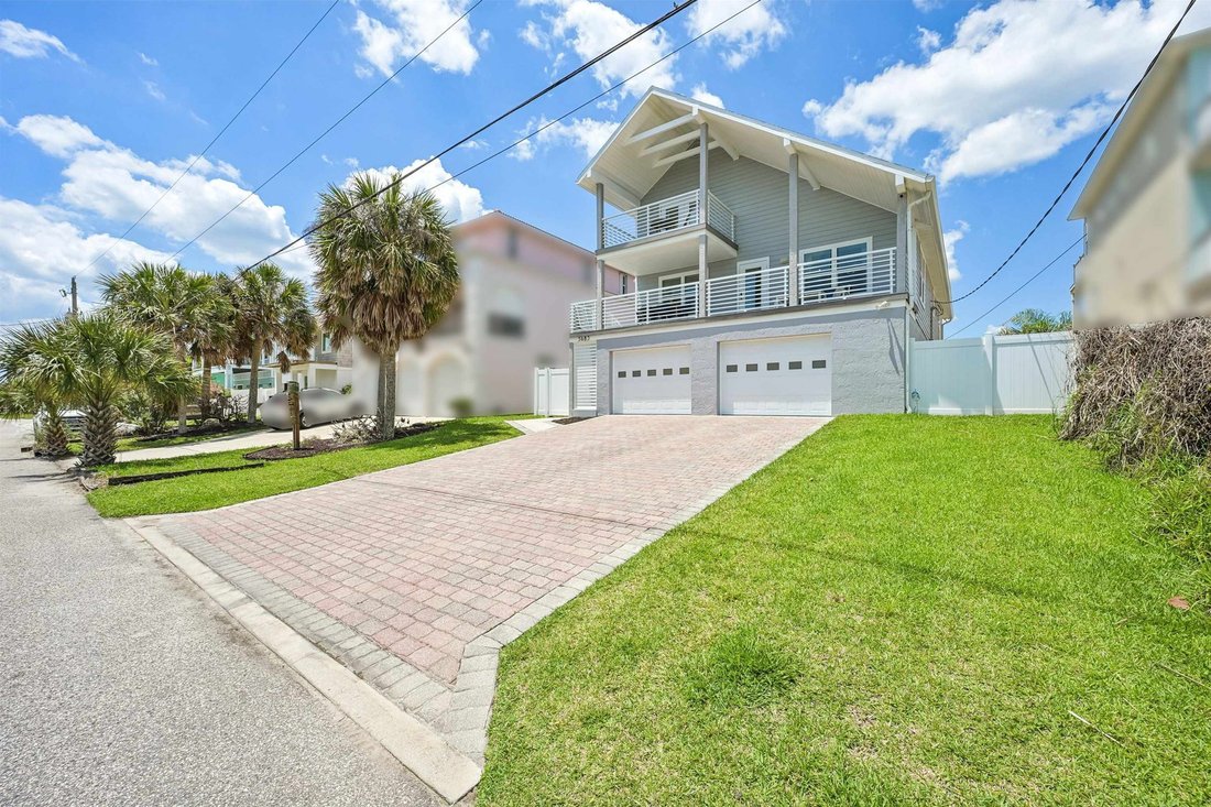 House in St. Augustine, Florida, United States 3 - 17939152