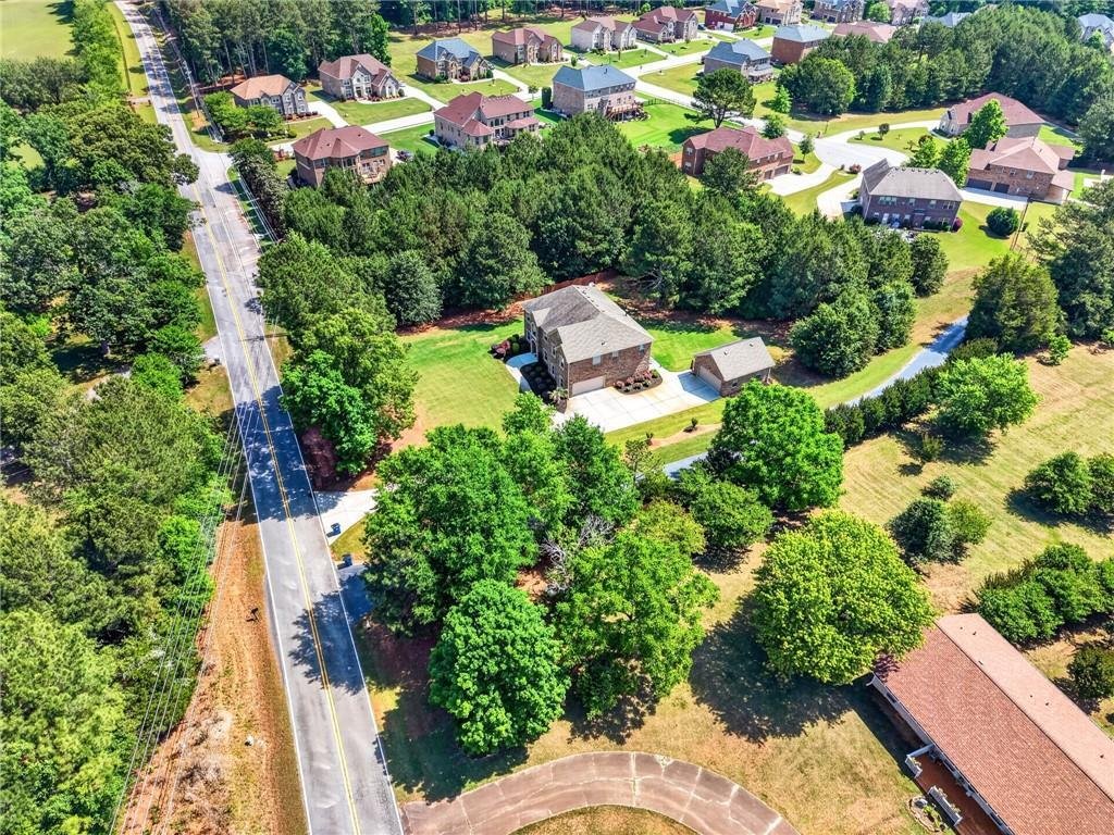 House in Conyers, Georgia, United States 2 - 17981864