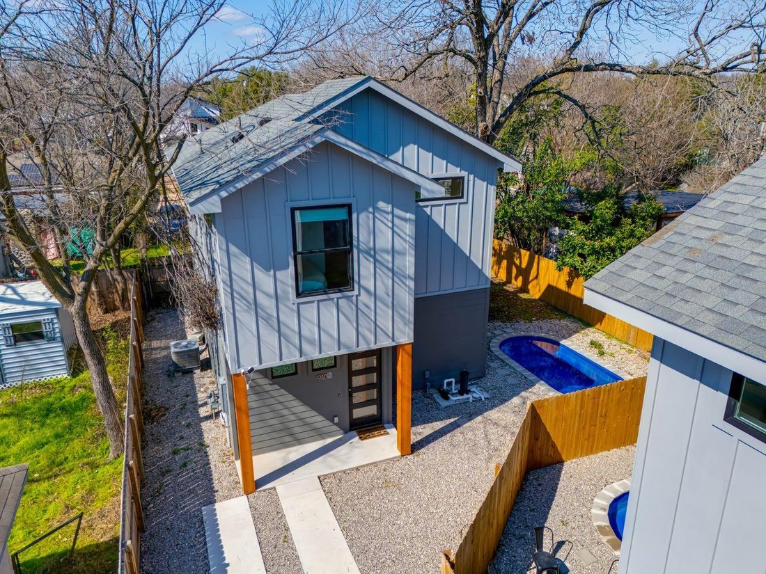 Condo in Austin, Texas, United States 3 - 17988435