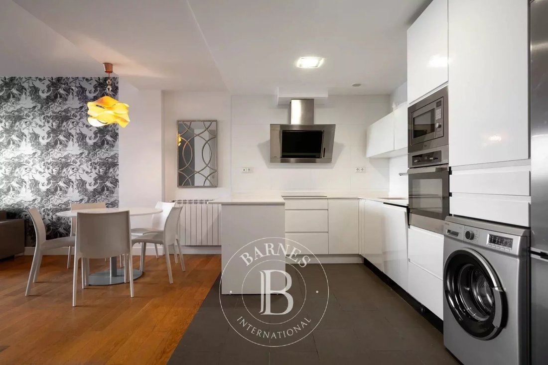 Apartamento en Centro, San Sebastián, España 5 - 17986435