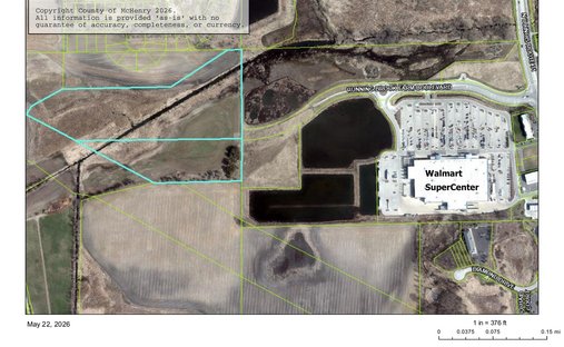 Azienda agricola a Johnsburg, Illinois, Stati Uniti 1