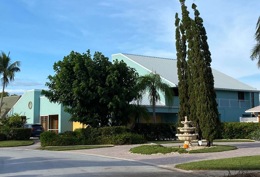 Casa en Hobe Sound, Florida, Estados Unidos 3 - 17937217