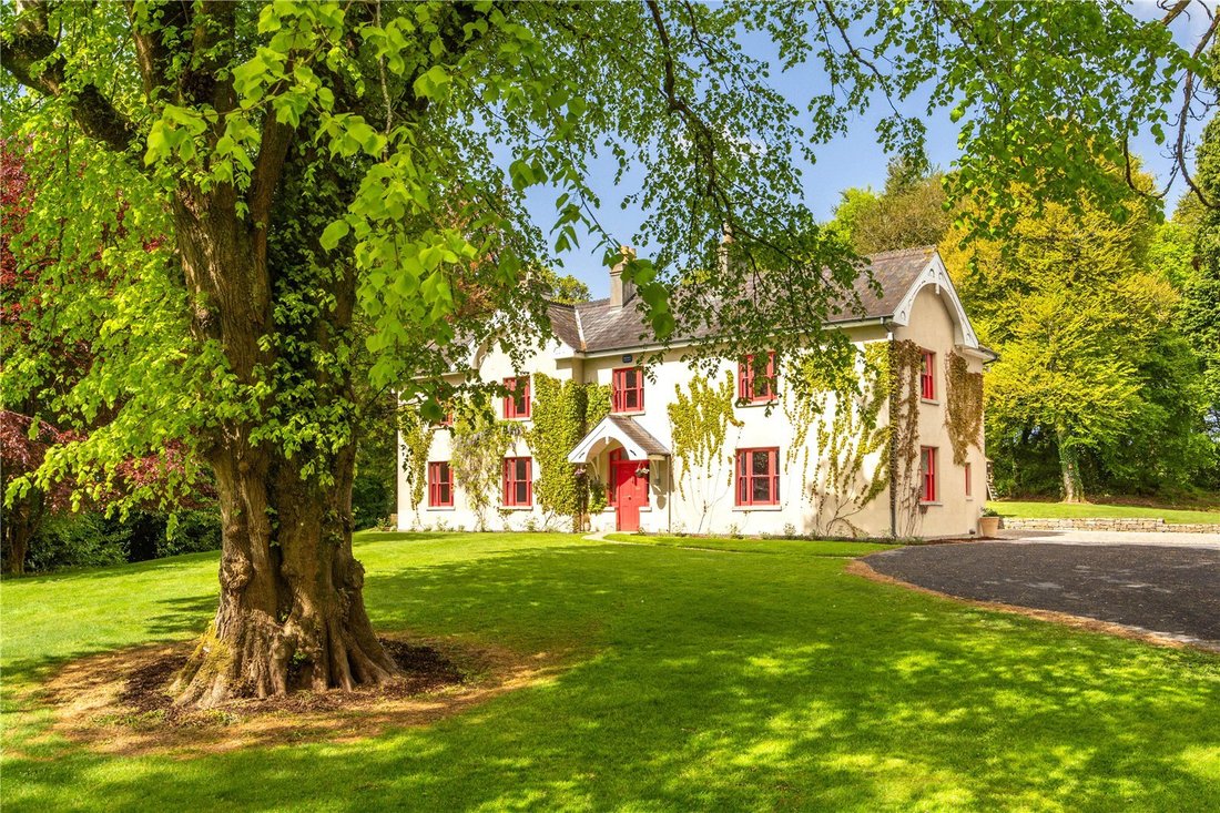 House in Dromahair, County Leitrim, Ireland 3 - 17985623