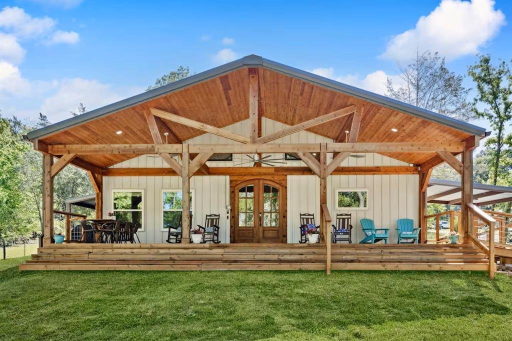 House in Mineola, Texas, United States 1 - 17991108