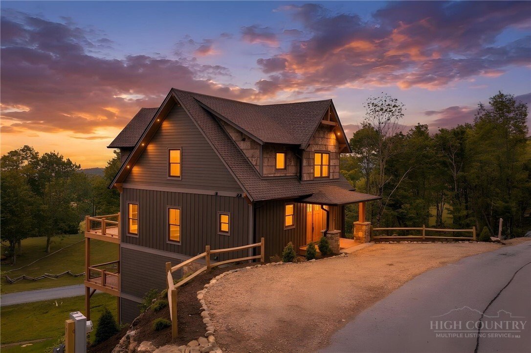 House in Banner Elk, North Carolina, United States 2 - 17993121
