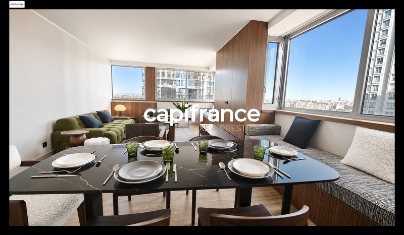 Apartment in Violet Commerce, Paris 15e Arrondissement, Paris 4 - 17989358