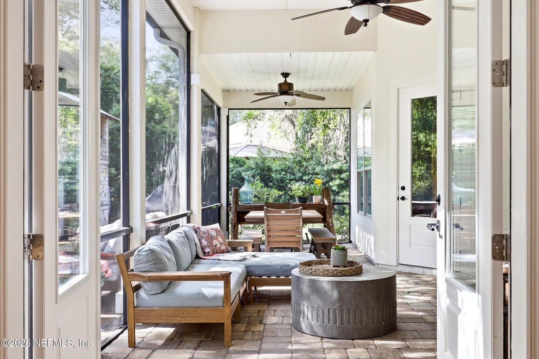 House in St. Augustine, Florida, United States 3 - 17768947