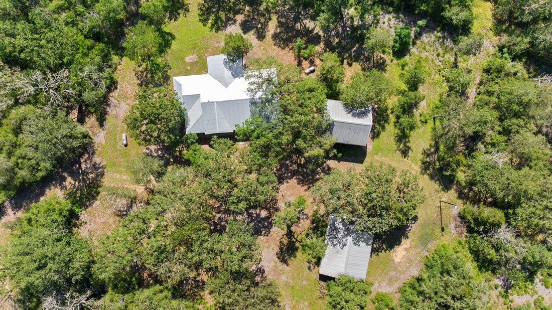 Haus in Elgin, Texas, Vereinigte Staaten 1 - 17986766