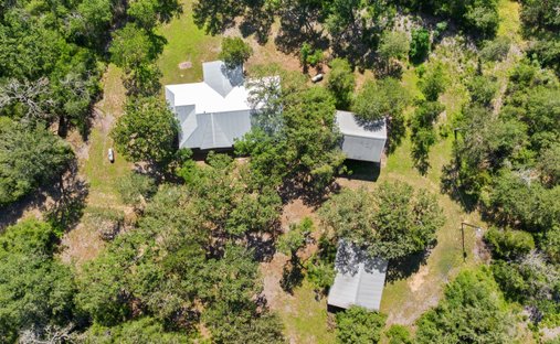Haus in Elgin, Texas, Vereinigte Staaten 1
