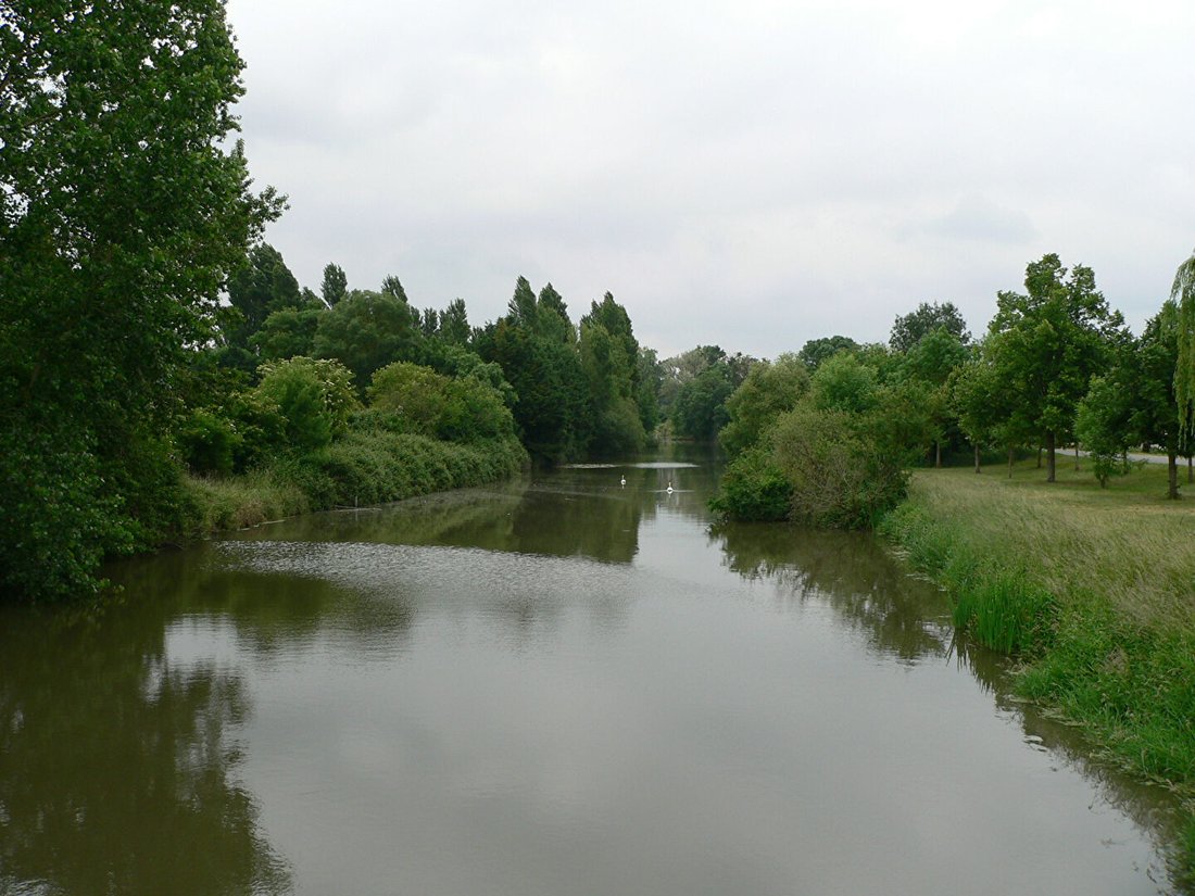 Villa in Gennes-Val-de-Loire, Pays de la Loire, France 3 - 17986605