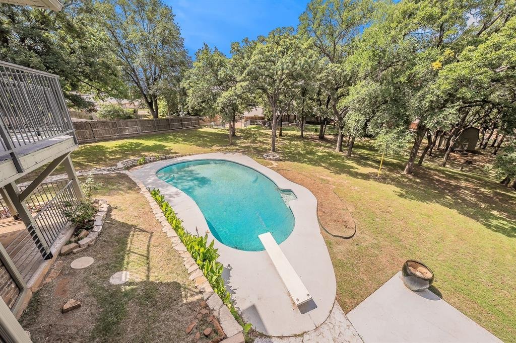 House in Arlington, Texas, United States 3 - 17993335