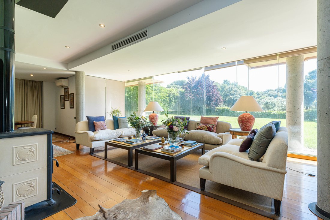 House in Majadahonda, Comunidad de Madrid, Spain 2 - 17989130