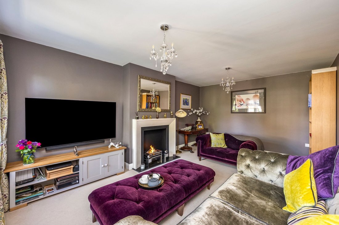 House in Borde Hill, Bolney, England 5 - 17985802