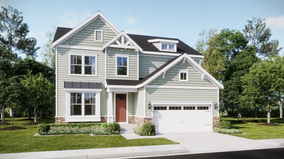 House in Gaithersburg, Maryland, United States 4 - 17950384