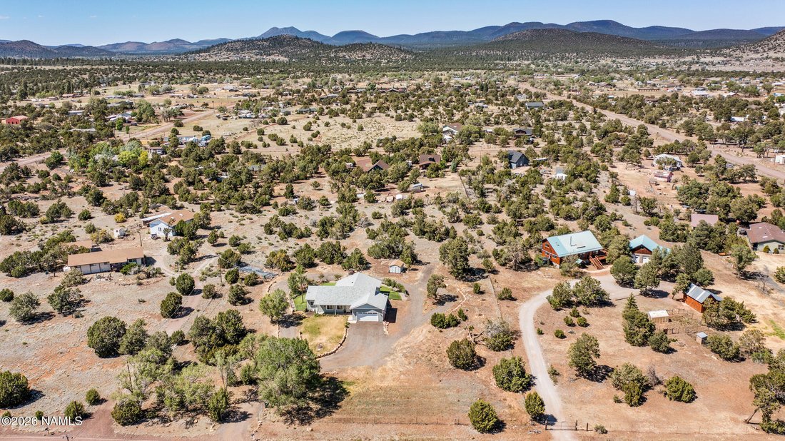 House in Flagstaff, Arizona, United States 3 - 17988075