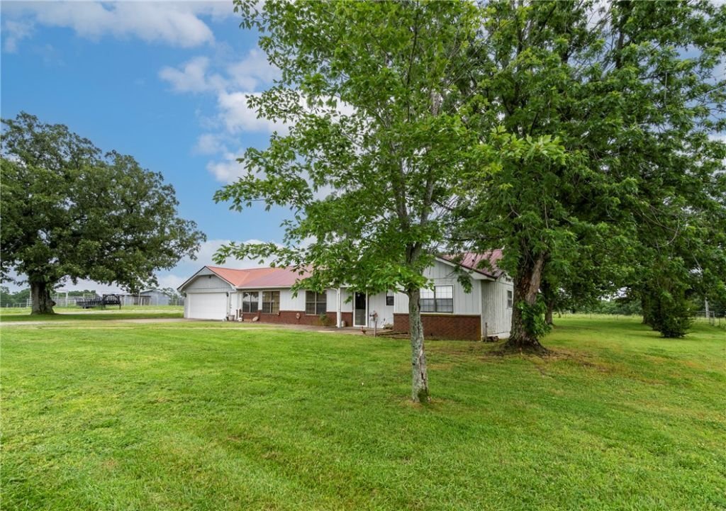 House in Colcord, Oklahoma, United States 2 - 17990153