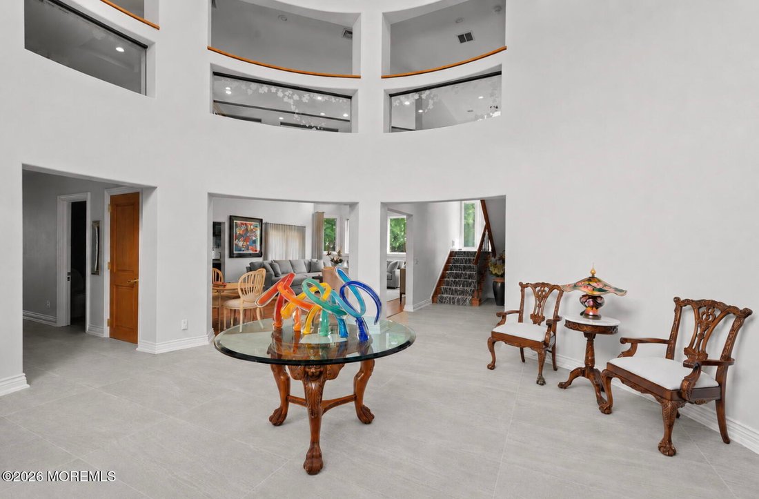 House in Oakhurst, New Jersey, United States 3 - 17997149