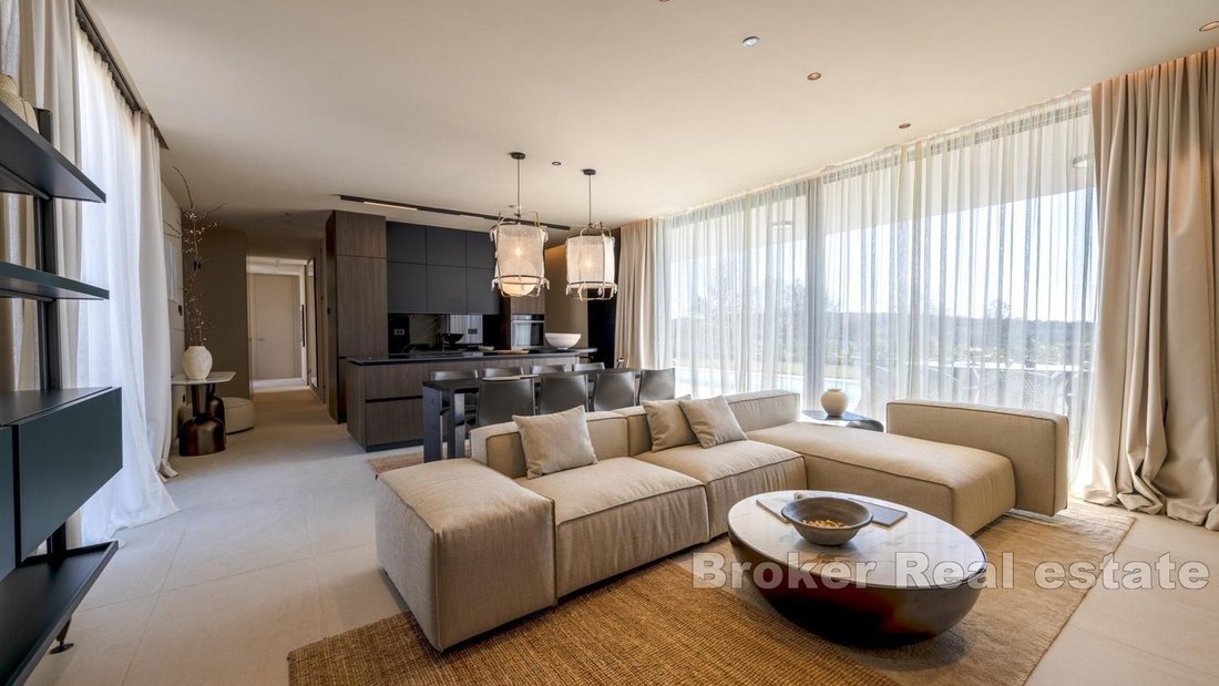 Villa in Istria County, Croatia 5 - 17985220