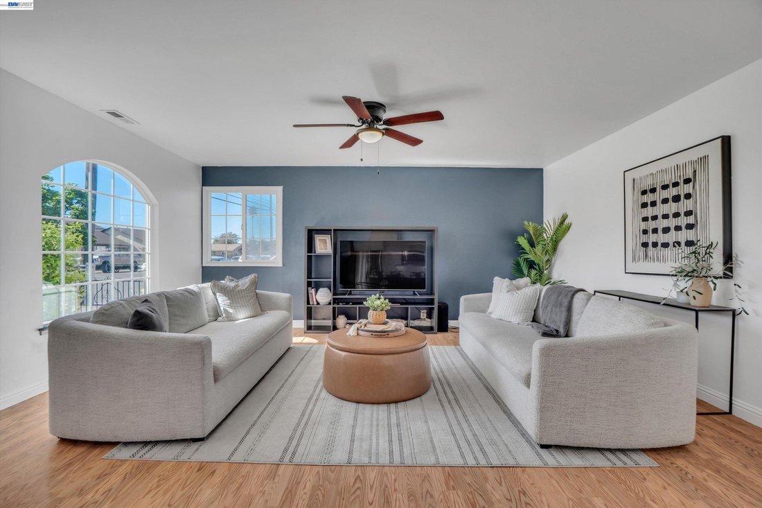 House in Union City, California, United States 5 - 17986878