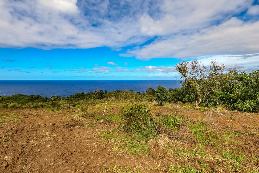 Land in Pepeekeo, Hawaii, United States 1 - 17987103