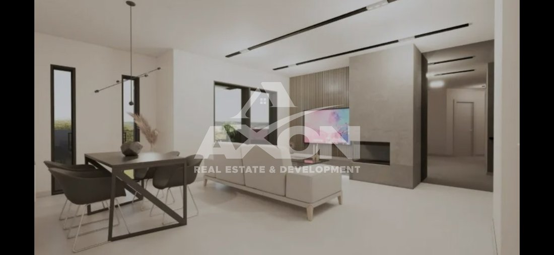 Apartment in Kaisariani, Attica, Greece 1 - 17988766