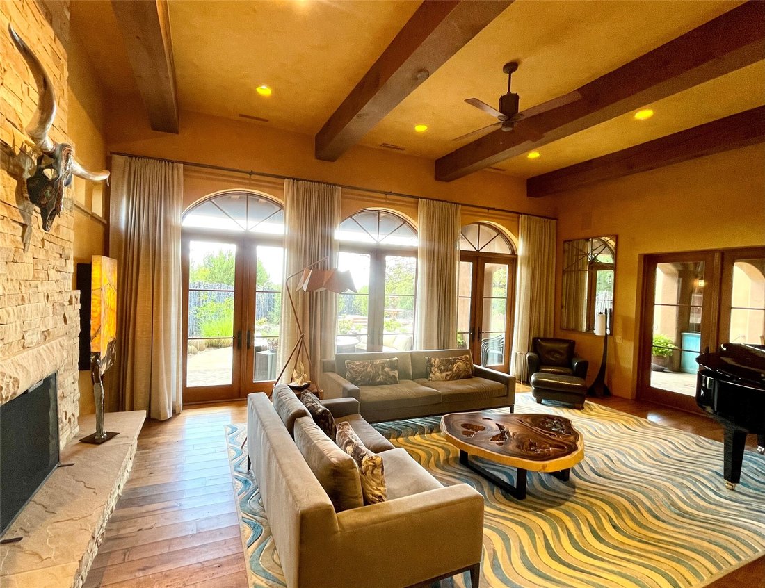 House in Santa Fe, New Mexico, United States 5 - 17541123