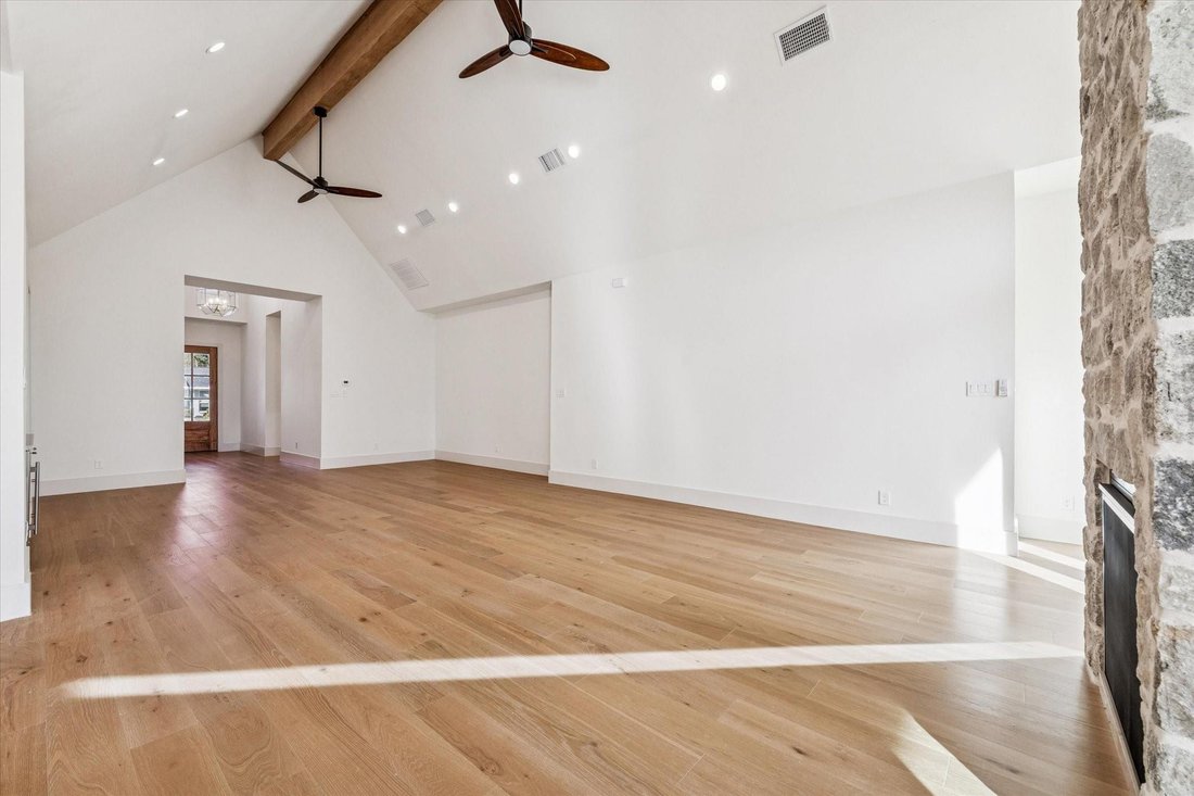 House in Houston, Texas, United States 5 - 17989008