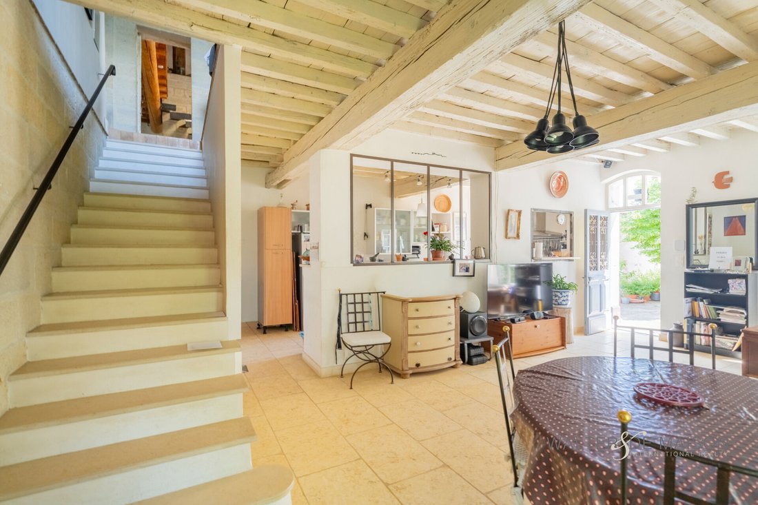 Villa in Boulbon, Provence-Alpes-Côte d'Azur, France 3 - 17986615