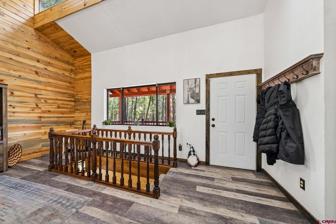 House in Mancos, Colorado, United States 5 - 17996115