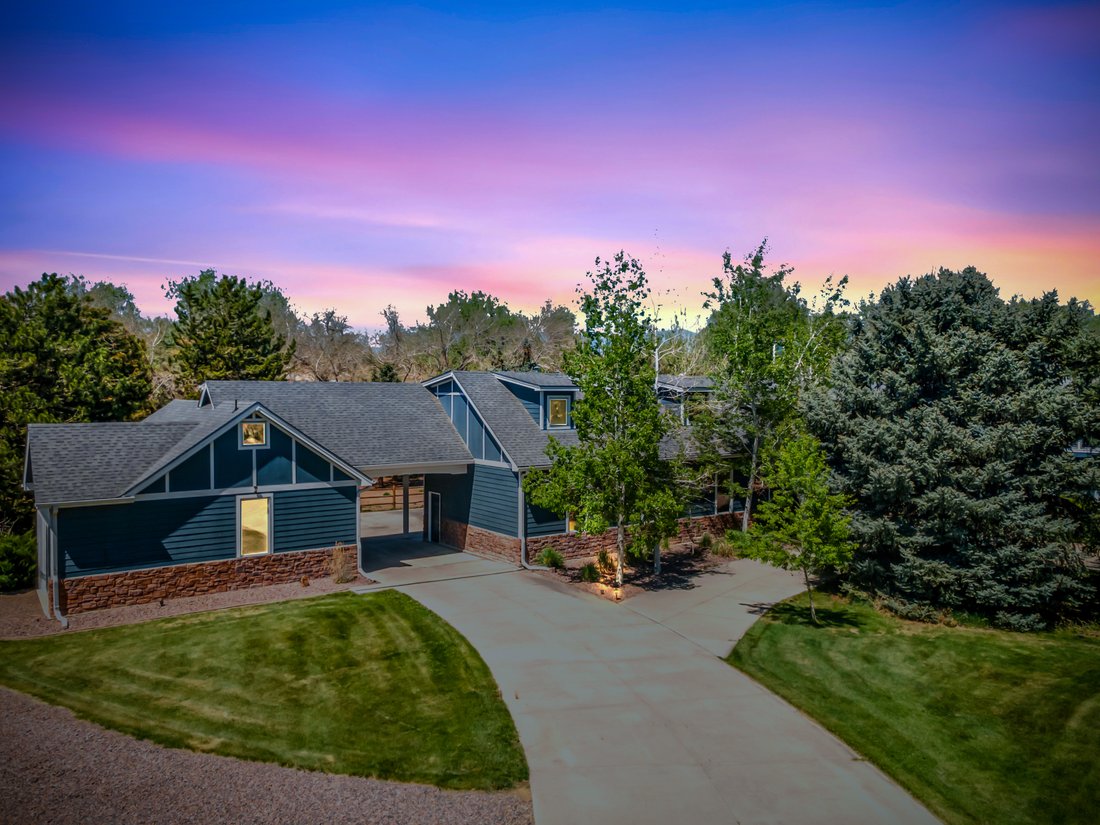 House in Greenwood Village, Colorado, United States 4 - 17986765