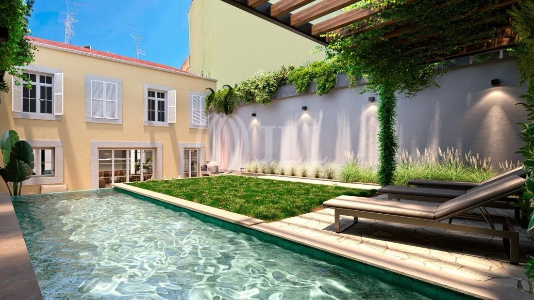 Apartment in Misericordia, Lisbon, Portugal 2 - 17986210