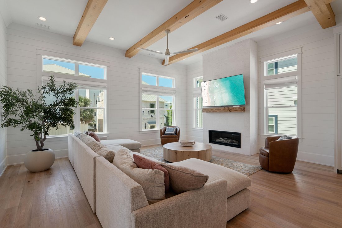 House in Watersound, Florida, United States 5 - 17988131