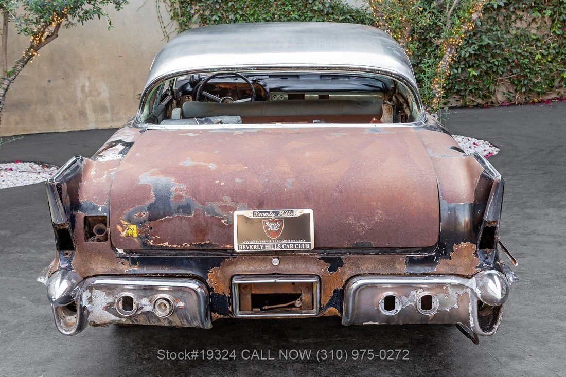 Cadillac Eldorado Brougham in Los Angeles, CA 5 - 17986468