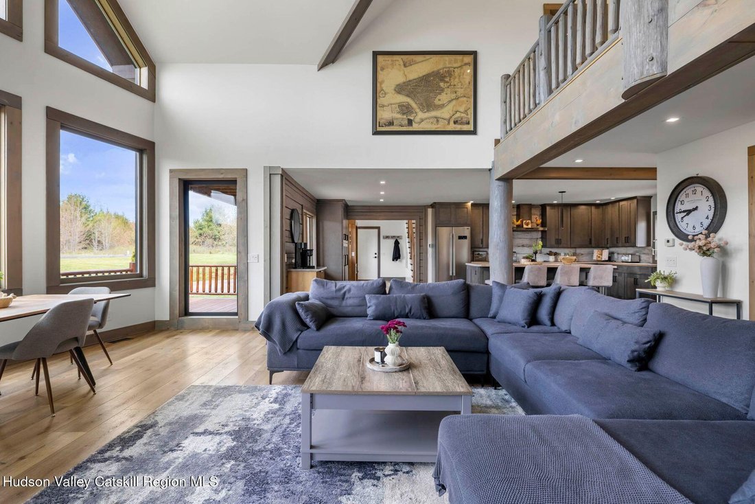 House in Windham, New York, United States 5 - 17985618
