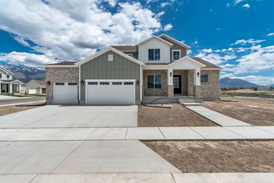 House in Vineyard, Utah, United States 1 - 17875139