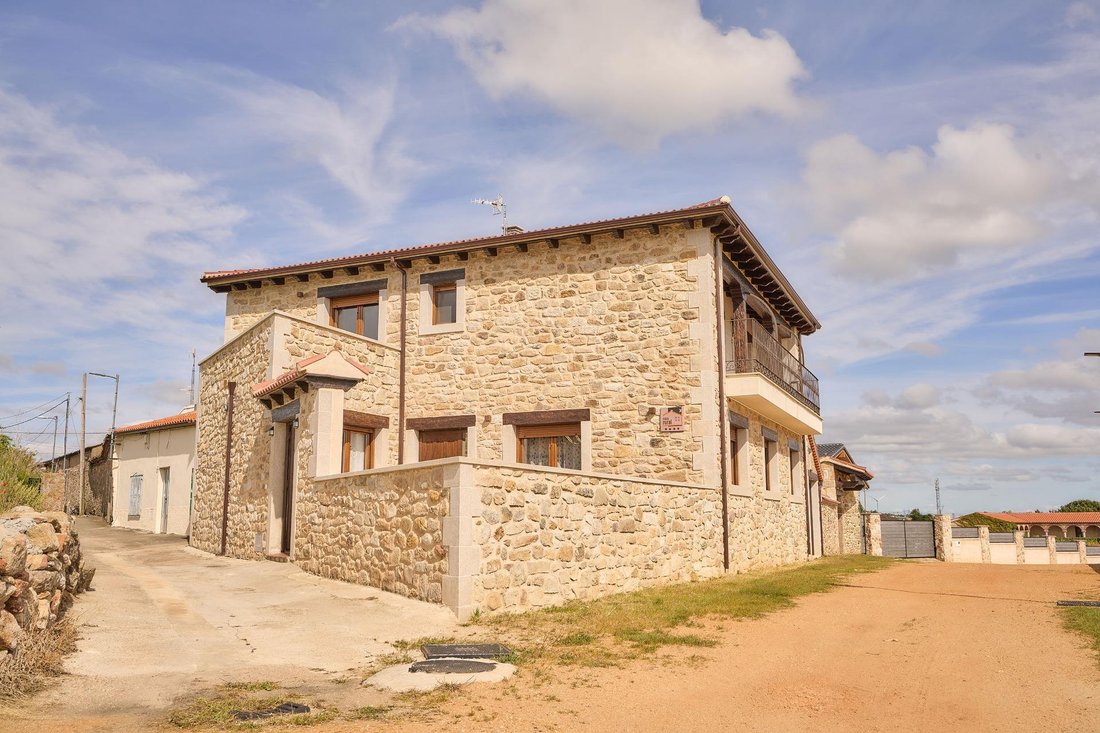 House in Santiz, Castile and Leon, Spain 5 - 17989202