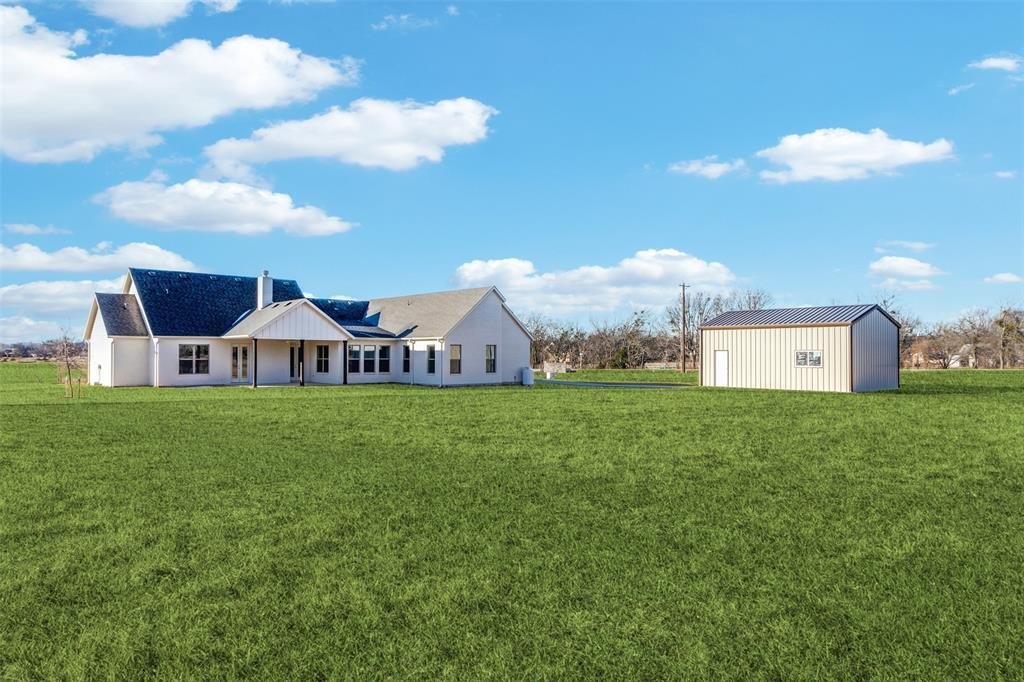 House in Weatherford, Texas, United States 4 - 17988849