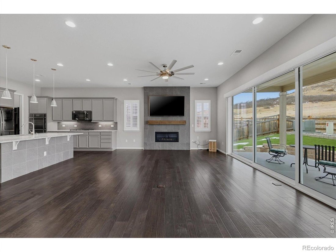 House in Castle Rock, Colorado, United States 5 - 17991027