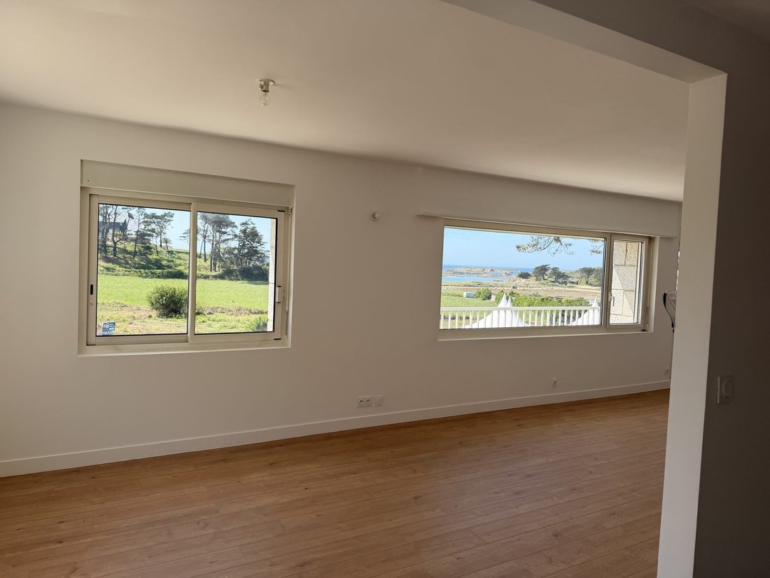 Apartment in Pleumeur-Bodou, Brittany, France 5 - 17990429