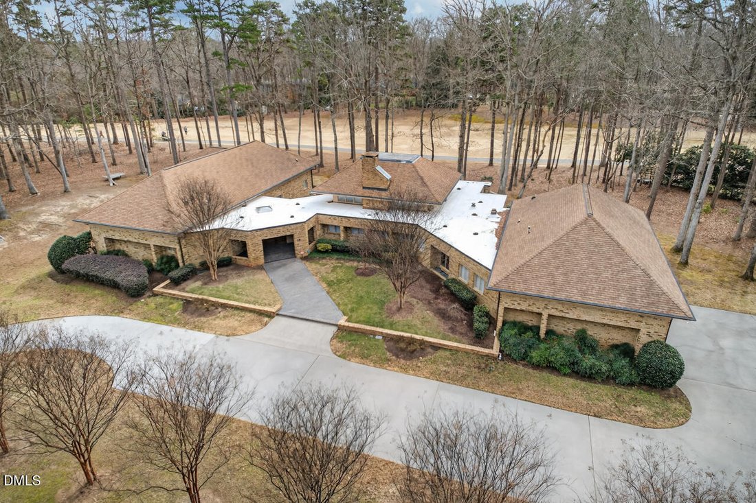House in Durham, North Carolina, United States 1 - 17984639