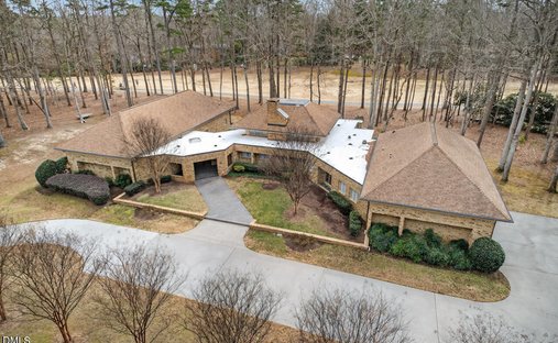 Maison à Durham, Caroline du Nord, États-Unis 1