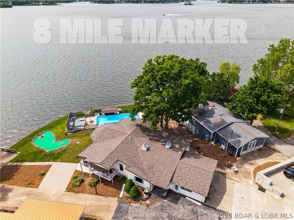 House in Lake Ozark, Missouri, United States 3 - 17988288